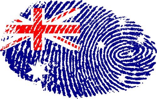australia-fingerprint