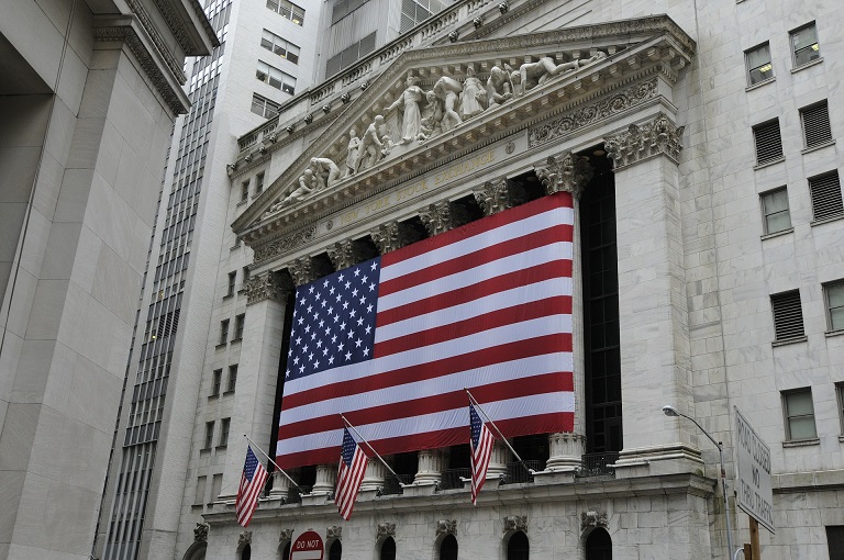 new-york-stock-exchange